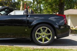 2007 Cadillac XLR for sale