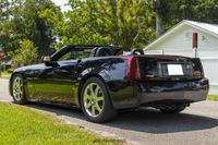 2007 Cadillac XLR for sale