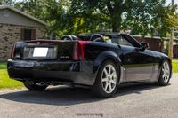 2007 Cadillac XLR for sale