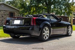 2007 Cadillac XLR for sale