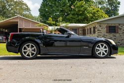 2007 Cadillac XLR for sale