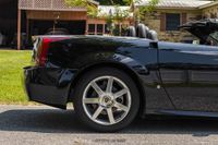 2007 Cadillac XLR for sale