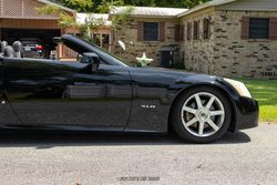 2007 Cadillac XLR for sale