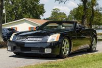 2007 Cadillac XLR for sale