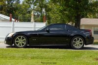 2007 Cadillac XLR for sale
