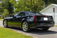 2007 Cadillac XLR for sale