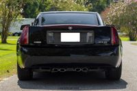 2007 Cadillac XLR for sale