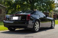 2007 Cadillac XLR for sale