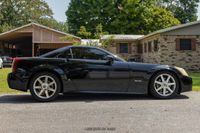 2007 Cadillac XLR for sale