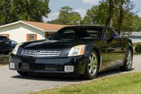 2007 Cadillac XLR for sale