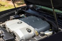 2007 Cadillac XLR for sale
