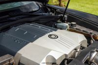 2007 Cadillac XLR for sale