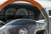 2007 Cadillac XLR for sale