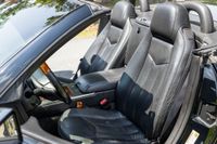 2007 Cadillac XLR for sale