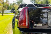 2007 Cadillac XLR for sale