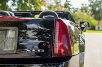 2007 Cadillac XLR for sale