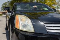 2007 Cadillac XLR for sale