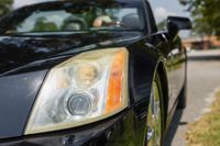 2007 Cadillac XLR for sale