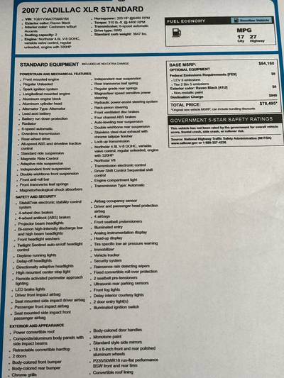 Service record 1 of 3