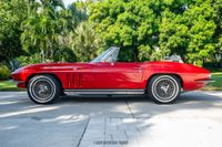 1965 Chevrolet Corvette Convertible for sale