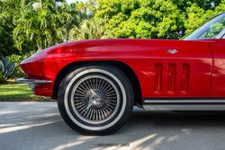1965 Chevrolet Corvette Convertible for sale