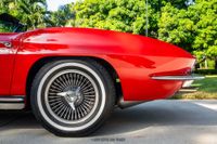 1965 Chevrolet Corvette Convertible for sale