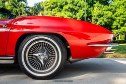 1965 Chevrolet Corvette Convertible for sale