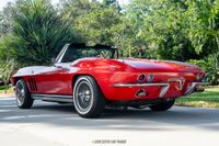 1965 Chevrolet Corvette Convertible for sale