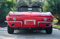 1965 Chevrolet Corvette Convertible for sale