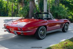 1965 Chevrolet Corvette Convertible for sale