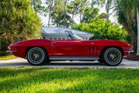 1965 Chevrolet Corvette Convertible for sale