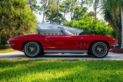 1965 Chevrolet Corvette Convertible for sale