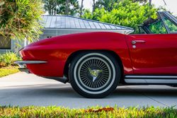 1965 Chevrolet Corvette Convertible for sale