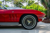 1965 Chevrolet Corvette Convertible for sale