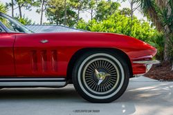 1965 Chevrolet Corvette Convertible for sale