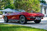 1965 Chevrolet Corvette Convertible for sale