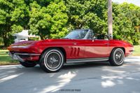 1965 Chevrolet Corvette Convertible for sale