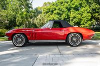 1965 Chevrolet Corvette Convertible for sale