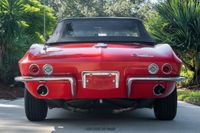 1965 Chevrolet Corvette Convertible for sale