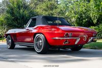 1965 Chevrolet Corvette Convertible for sale
