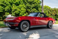 1965 Chevrolet Corvette Convertible for sale