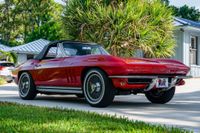 1965 Chevrolet Corvette Convertible for sale