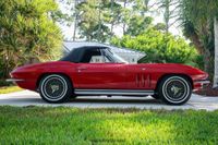 1965 Chevrolet Corvette Convertible for sale
