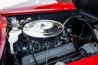 1965 Chevrolet Corvette Convertible for sale