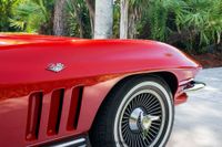 1965 Chevrolet Corvette Convertible for sale
