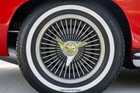 1965 Chevrolet Corvette Convertible for sale