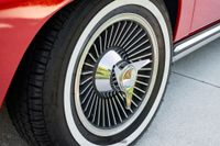 1965 Chevrolet Corvette Convertible for sale