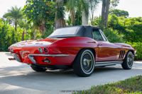 1965 Chevrolet Corvette Convertible for sale