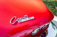 1965 Chevrolet Corvette Convertible for sale