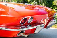 1965 Chevrolet Corvette Convertible for sale